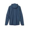 RAB WINDGATHER HOODY MBL 1 RAB WINDGATHER HOODY MBL 1