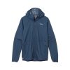 RAB WINDGATHER HOODY MBL RAB WINDGATHER HOODY MBL