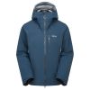 RAB FIREWALL MOUNTAIN JACKET MBL