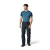 RAB FIREWALL MTN PANTS - REG BLK 10 RAB FIREWALL MTN PANTS - REG BLK 10