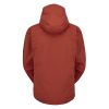 RAB FIREWALL LIGHT JACKET RED 1 RAB FIREWALL LIGHT JACKET RED 1