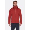 RAB FIREWALL LIGHT JACKET RED 2 RAB FIREWALL LIGHT JACKET RED 2