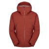 RAB FIREWALL LIGHT JACKET RED RAB FIREWALL LIGHT JACKET RED
