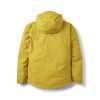 RAB FIREWALL LIGHT JACKET YLL 02