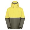 RAB DOWNPOUR JACKET ARM RAB DOWNPOUR JACKET ARM