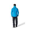 RAB DOWNPOUR PANT - SHORT BLK 3 RAB DOWNPOUR PANT - SHORT BLK 3