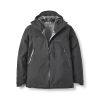 RAB LATOK MOUNTAIN GTX JACKET BLK