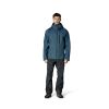 RAB LATOK MOUNTAIN GTX JACKET MBL 3