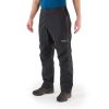 RAB KANGRI PANT - REGULAR CLR BLK 02