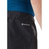RAB KANGRI PANT - REGULAR CLR BLK 05