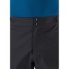 RAB KANGRI PANT - REGULAR CLR BLK 08