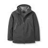 RAB KANGRI GTX JACKET BLK
