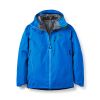 RAB LATOK ALPINE GTX JACKET MYN