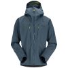 RAB LATOK ALPINE GTX JKT CLR NBL