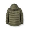 RAB NEBITRON PRO JACKET ARM 1