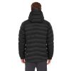 RAB NEBITRON PRO JACKET BLK 2