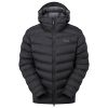 RAB NEBITRON PRO JACKET BLK