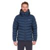 RAB NEBITRON PRO JACKET MBL 1