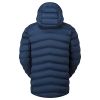 RAB NEBITRON PRO JACKET MBL 2