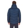 RAB NEBITRON PRO JACKET MBL 3