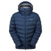 RAB NEBITRON PRO JACKET MBL