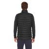 RAB CIRRUS VEST BLK 3 RAB CIRRUS VEST BLK 3