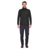 RAB CIRRUS VEST BLK 4 RAB CIRRUS VEST BLK 4