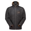 RAB CIRRUS FLEX HOODY GRA