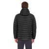 RAB CIRRUS ALPINE BLK RAB CIRRUS ALPINE BLK