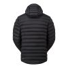 RAB CIRRUS ALPINE BLK 1 RAB CIRRUS ALPINE BLK 1