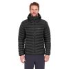 RAB CIRRUS ALPINE BLK 2 RAB CIRRUS ALPINE BLK 2