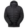 RAB CIRRUS ALPINE BLK RAB CIRRUS ALPINE BLK