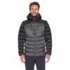 RAB CIRRUS ULTRA HOODY ANT 3
