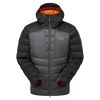 RAB CIRRUS ULTRA HOODY ANT