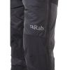 RAB PHOTON PANTS BLK 91