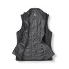 RAB XENAIR VEST BLK 01 RAB XENAIR VEST BLK 01