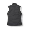 RAB XENAIR VEST BLK 02 RAB XENAIR VEST BLK 02
