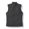RAB XENAIR VEST BLK RAB XENAIR VEST BLK