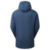 RAB XENAIR ALPINE JACKET MBL 1