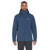 RAB XENAIR ALPINE JACKET MBL 2