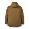 RAB XENAIR ALPINE JACKET OAK 01