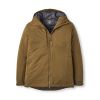 RAB XENAIR ALPINE JACKET OAK