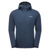 RAB XENAIR ALPINE FLEX JACKET MBL