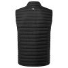 RAB MICROLIGHT VEST BLK 1