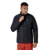 RAB MICROLIGHT JACKET BLK 2 RAB MICROLIGHT JACKET BLK 2