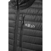 RAB MICROLIGHT JACKET BLK 3 RAB MICROLIGHT JACKET BLK 3