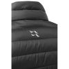RAB MICROLIGHT JACKET BLK 4 RAB MICROLIGHT JACKET BLK 4