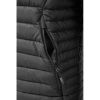 RAB MICROLIGHT JACKET BLK 5 RAB MICROLIGHT JACKET BLK 5