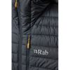 RAB MICROLIGHT ALPINE JACKET DGY 3