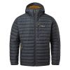 RAB MICROLIGHT ALPINE JACKET DGY